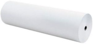 PAQ/2 BOBINA MOSTRADOR BLANCO 31CM X 6KG