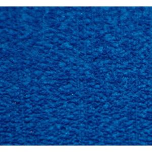 BOLSA 3 LAMINAS DE GOMA EVA EFECTO TOALLA 40X60 AZUL OSCURO