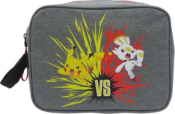 PORTATODOS POKEMON BATTLE COLLECTION