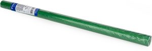 ROLLO CONTINUO PAPEL CRESPON 40G 50X250CM VERDE FUERTE