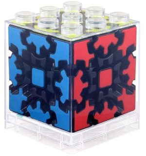 GEAR CUBE