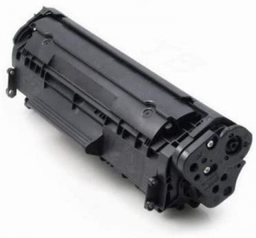 TONER LASER COMPATIBLE HP 12X NEGRO Q2612X