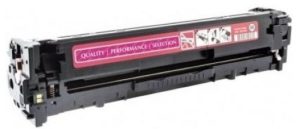 Toner laser magenta ht-cf533a compatible hp