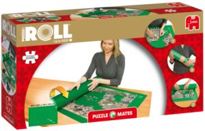 PUZZLE &ROLL SISTEMA GUARDA PUZZLES HASTA 3000 PIEZAS