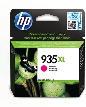 CARTUCHO TINTA ORIGINAL HP 935XL MAGENTA C2P25AE