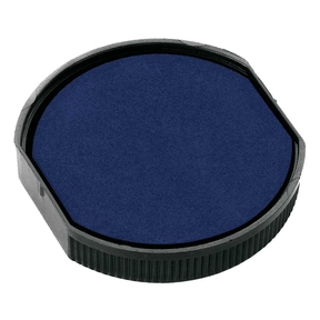 ALMOHADILLA E/R30 PARA SELLO PRINTER 30 AZUL
