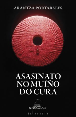 ASASINATO NO MUÍÑO DO CURA