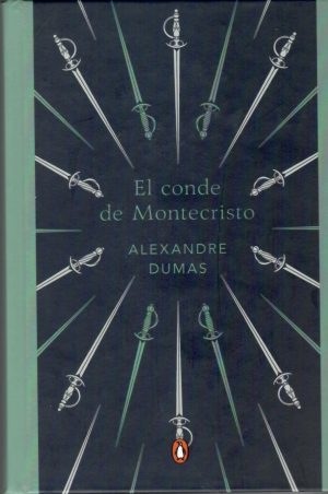 El conde de Montecristo (edición conmemorativa)