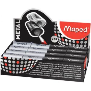 C/32 afilalapices metal simple satelite