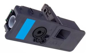TONER LASER COMPATIBLE KYOCERA TK5490C CIAN