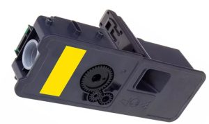 TONER LASER COMPATIBLE KYOCERA TK5490Y AMARILLO