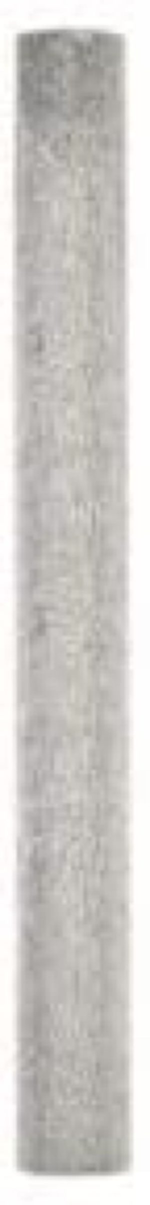 ROLLO CONTINUO PAPEL CRESPON METALIZADO 20X250CM 44G PLATA