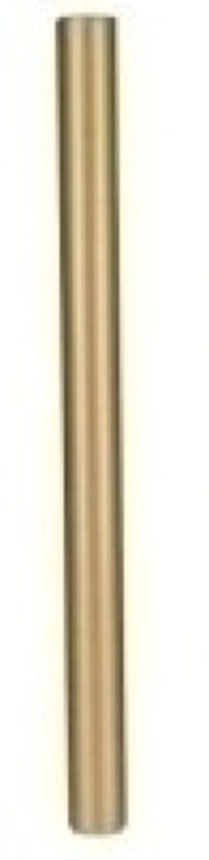 ROLLO PAPEL SEDA 50X500CM 17G ORO METALIZADO CANSON