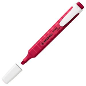 C/10 marcador swing cool naturecolors wildflower rojo borgoña