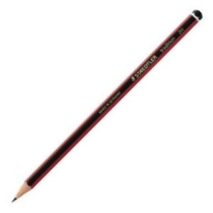 C/12 LAPICES DE GRAFITO TRADITION 2H STAEDTLER