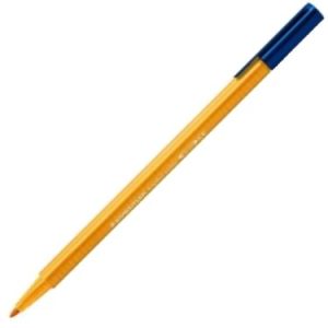 ESTUCHE 10 ROTULADORES NARANJA NORIS CLUB 326