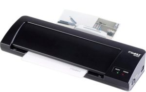 Pastificadora dahle 70103 a3 color negro apagado automático
