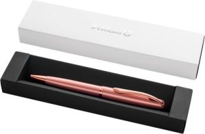 Boligrafo jazz noble elegance rosa