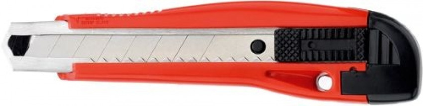 Cúter premium 18mm con guia metal Westcott