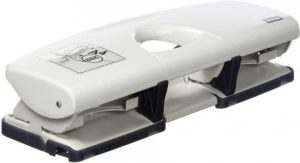 TALADRO 4 PUNZONES PETRUS 72 10/12 HOJAS BLANCO