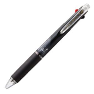 C/10 BOLIGRAFO JETSTREAM TRIO NEGRO 1MM