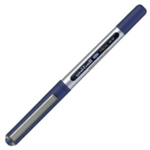 C/12 BOLIGRAFO UNI-BALL EYE MICRO AZUL 0,5MM UB-150E