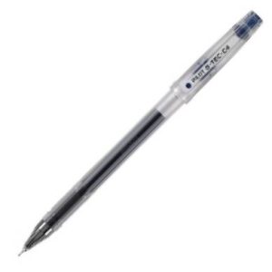C/12 boligrafo Pilot G-tec c4 azul