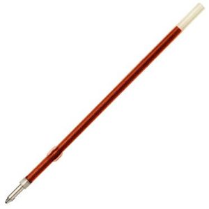 C/12 recambio boligrafo supergrip base aceite rojo