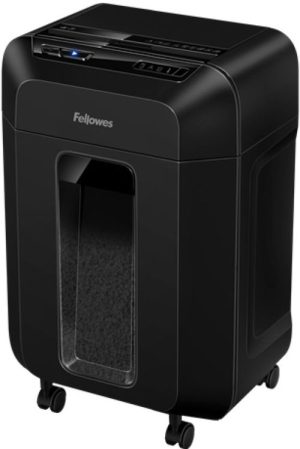 Destructora de documentos automax 80m automática y corte en particulas
