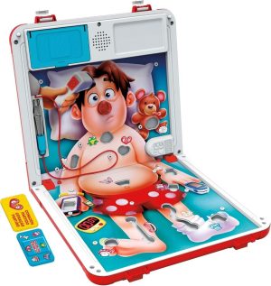 OPERACION