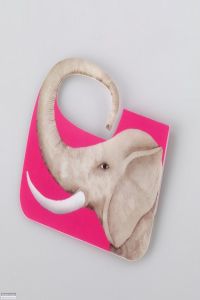 C/20 marcapaginas elefante