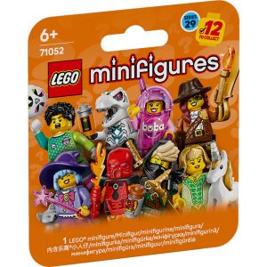 LEGO MINIFIGURES 29º EDICION
