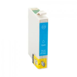 CARTUCHO TINTA COMPATIBLE EPSON T1282 CIAN