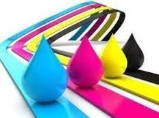 CARTUCHO TINTA COMPATIBLE EPSON T1284 AMARILLO