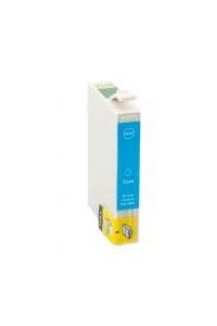 CARTUCHO TINTA COMPATIBLE EPSON T1632/T1622/16XL CIAN