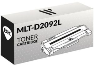 TONER LASER COMPATIBLE SAMSUNG MLTD2092L NEGRO