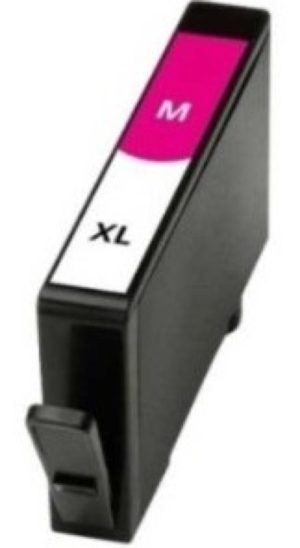 CARTUCHO TINTA COMPATIBLE HP 903XL MAGENTA