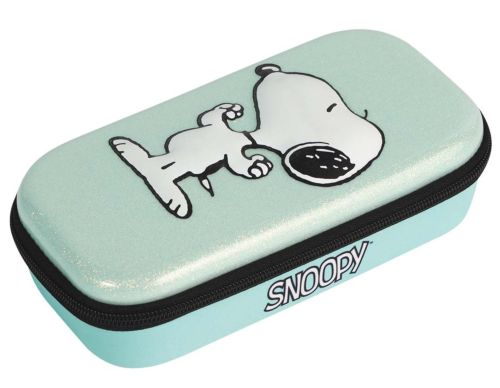 PORTATODO BOX SNOOPY 21X10X6CM