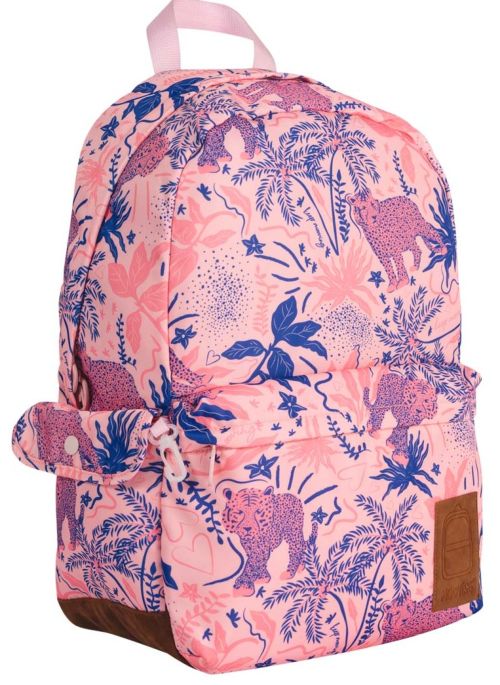 MOCHILA WILD 45X28.5X15.5CM