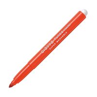 C/12 ROTULADORES GIOTTO TURBO MAXI NARANJA