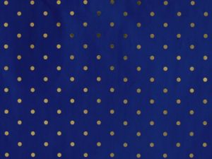 BOBINA PAPEL REGALO METAL T/AÑO 31CMX50MTS