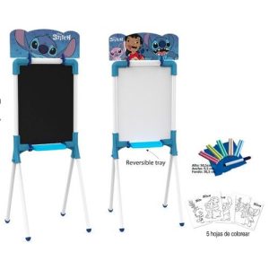 MINI PIZARRA STITCH