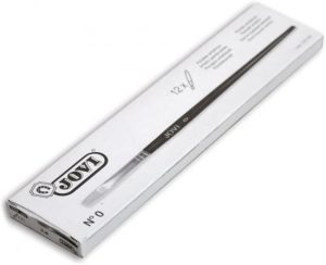 C/12 PINCEL PLANO JOVI 830 Nº0