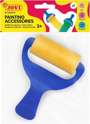 BOLSA COLGABLE 1 RODILLO GRANDE ESPUMA JOVI