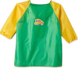 Delantal infantil jovi 5 a 8 años