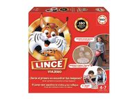 Lince viajero. Tablero +180 imagenes.