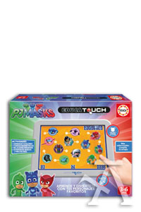 EDUCA TOUCH JUNIOR PJMASKS