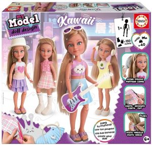MY MODEL DOLL KAWAII