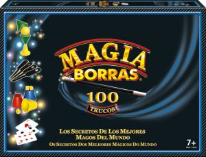 Magia borras 100 trucos clasica