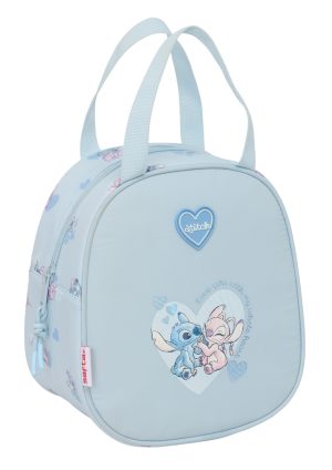 NECESER TERMO STITCH 19x22x14cm